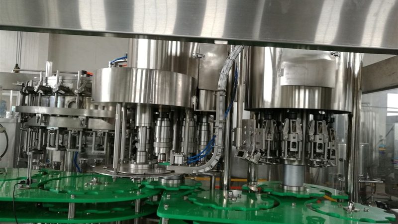 揭秘巴氏杀菌机：十大厂家背后的技术秘密