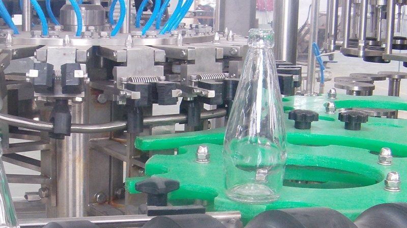 炒货机炒制流程解析：与传统手工炒制的五大差异