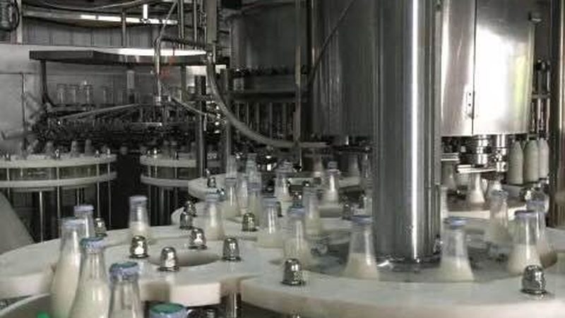面食机械定制安装调试：关键步骤与注意事项