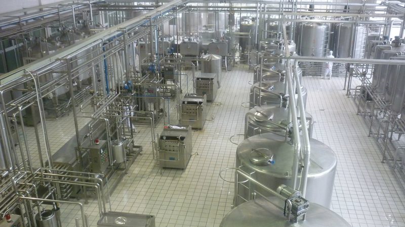 中小型肉制品厂选设备，最容易踩的坑在哪