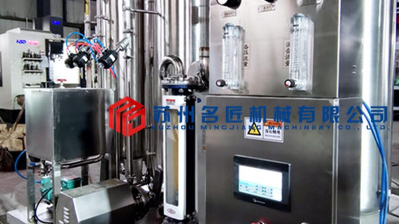 油炸机清洗与维护：关键区别与正确实践
