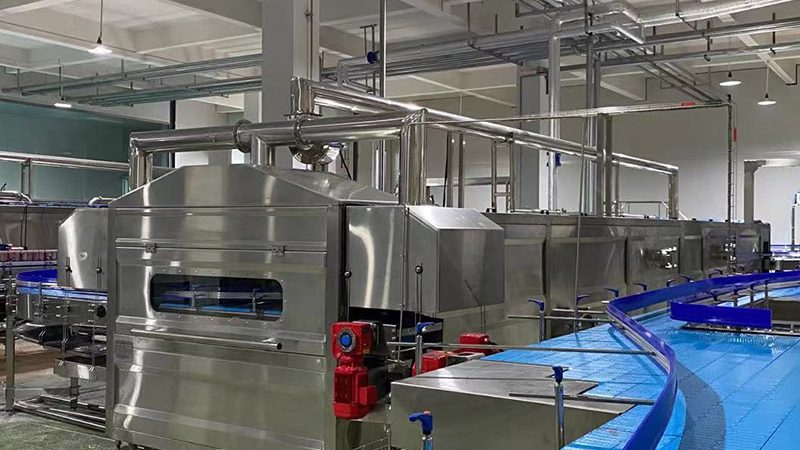 养殖场杀菌消毒，喷雾设备选型关键点解析**