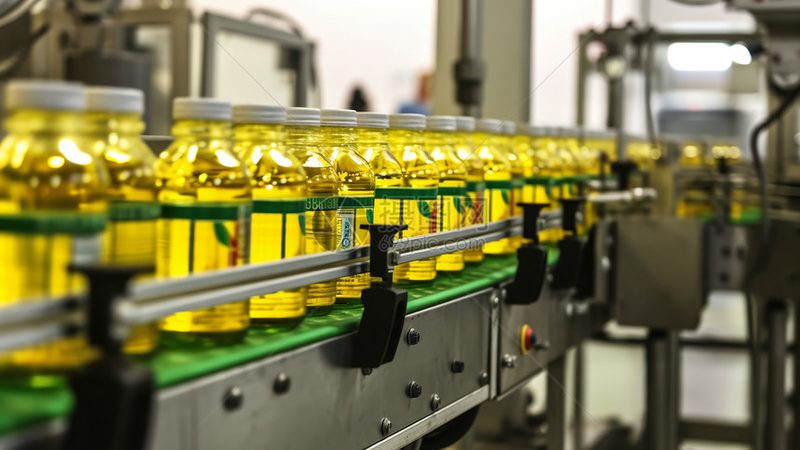 果汁饮料生产线设备选型：关键要素与误区解析