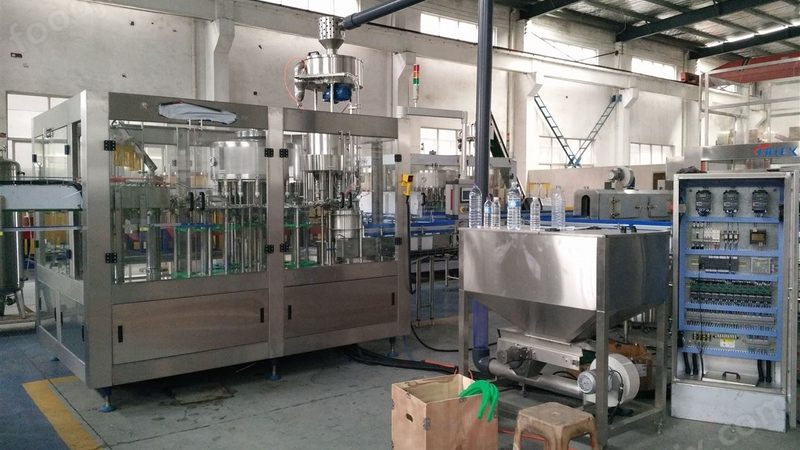 食品厂果蔬切割设备：尺寸要求的考量因素