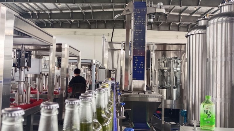 中央厨房设备：揭秘十大品牌背后的秘密