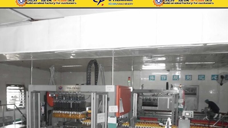 乳品设备安装验收：确保生产安全的“最后一公里