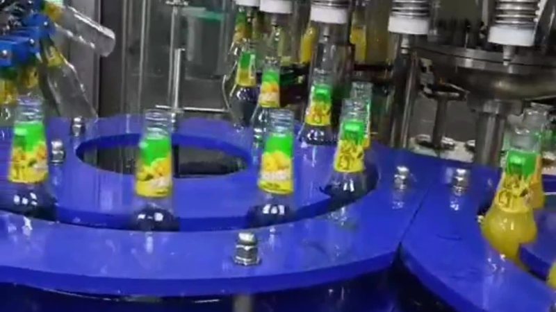凝胶糖果生产线：如何选择优质厂家**