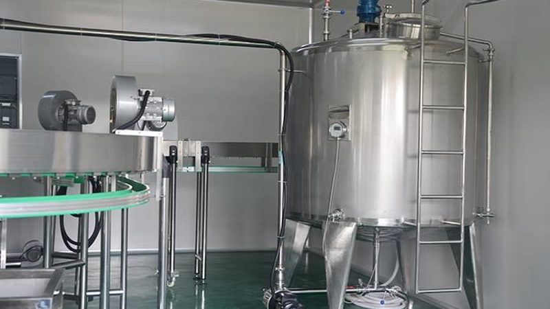 屠宰设备：剖析其优缺点，助力产业升级