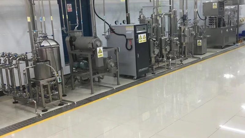 中药材冻干机哪家便宜