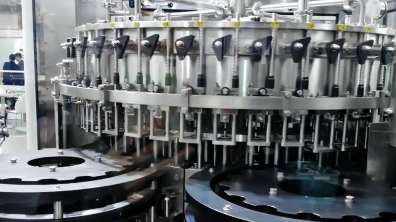 河南面食机械：揭秘传统与现代的完美融合