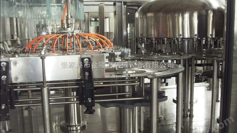 二手食品机械与全新设备：关键区别与选购要点