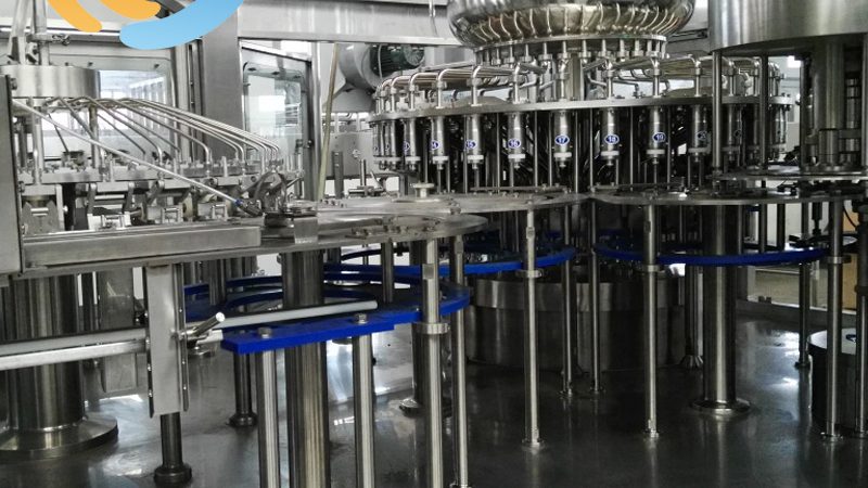 烘焙行业食品输送设备：关键技术与选型要点