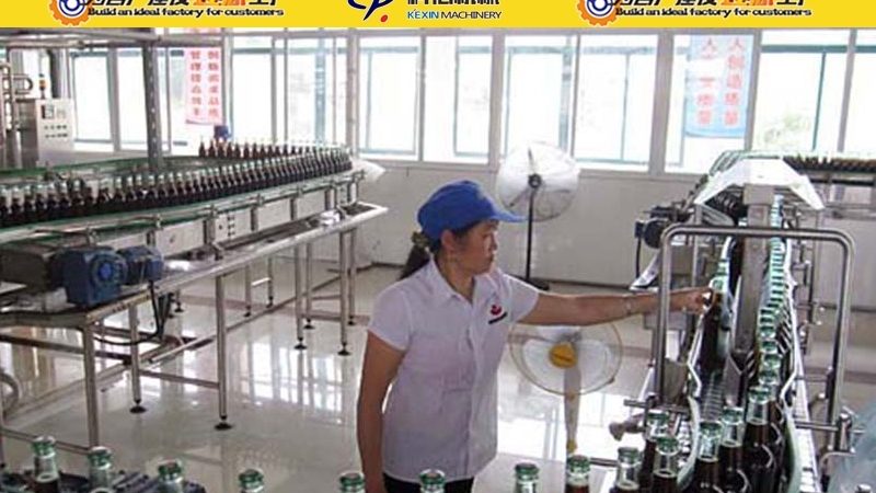 乳品加工设备：揭秘十大品牌背后的技术与标准