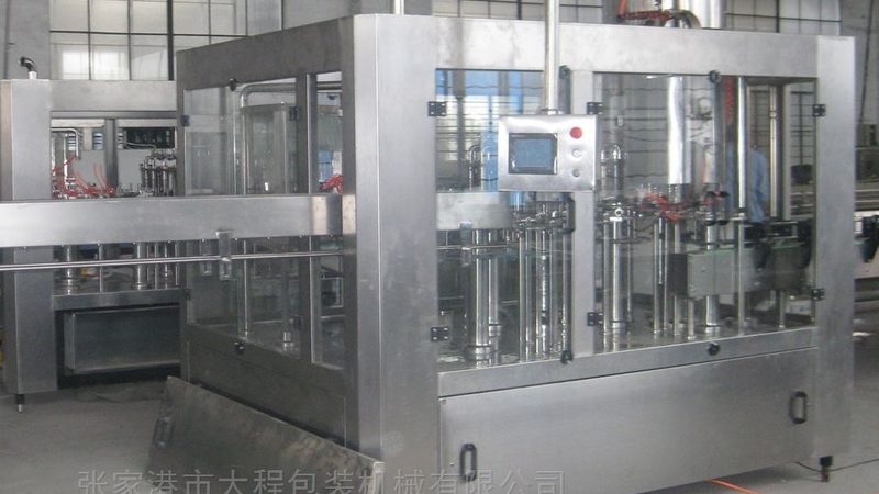 果汁生产线材质选择：如何确保食品安全与设备耐用性