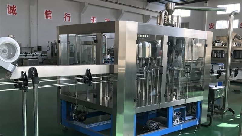 巴氏杀菌机：乳制品安全锁定的守护者**