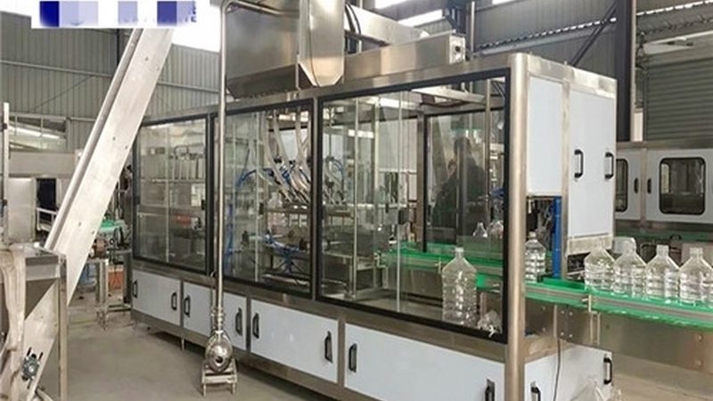 果蔬加工设备：维修保养的关键步骤与注意事项