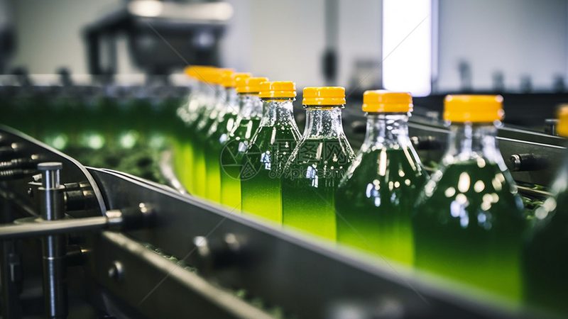 油炸机安装调试：确保食品安全与效率的关键步骤