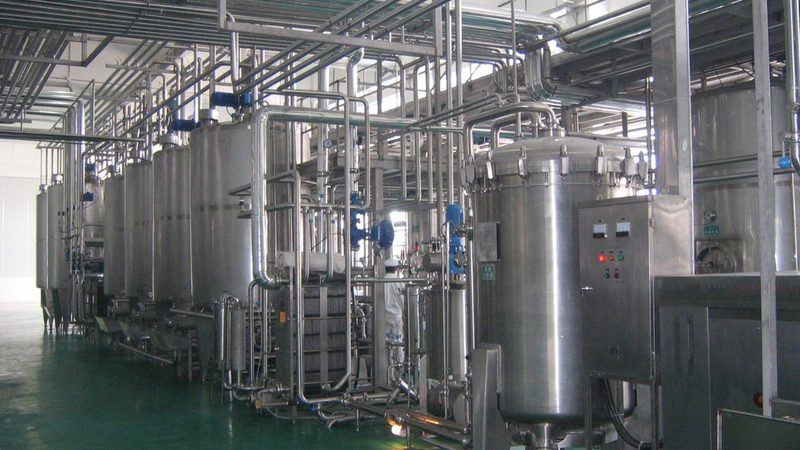 乳品设备，如何选择厂家直销的优质产品？**